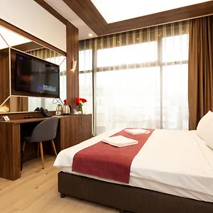 4* Hotel B1 Boutique