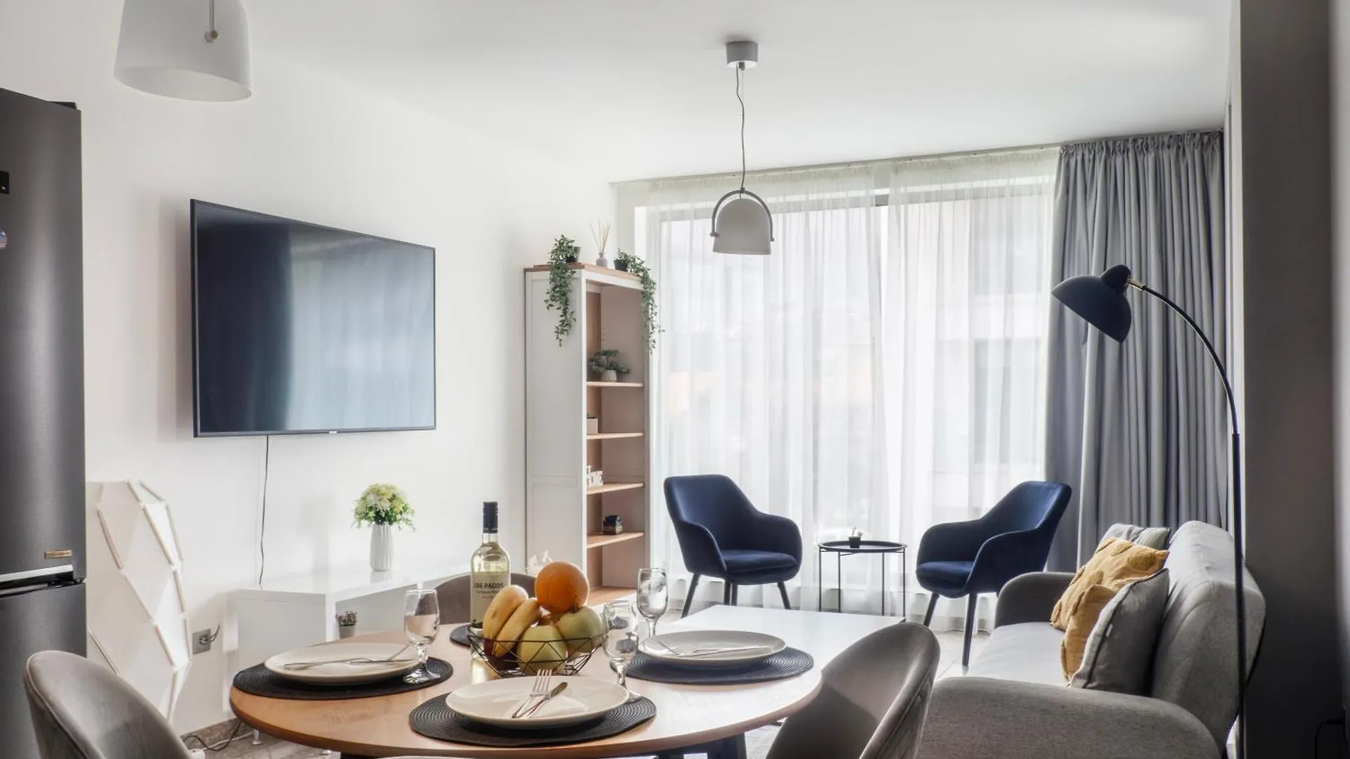 Julie'S Sunny Cozy Apartment With Balcony Sofia Bulgaria
